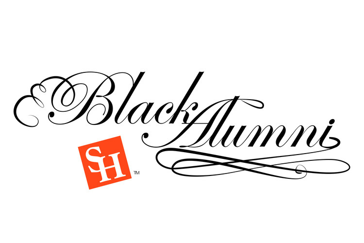 black alumni and friends